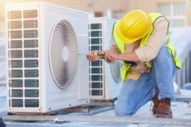 Best Heating repair services  in Hope Mills, NC