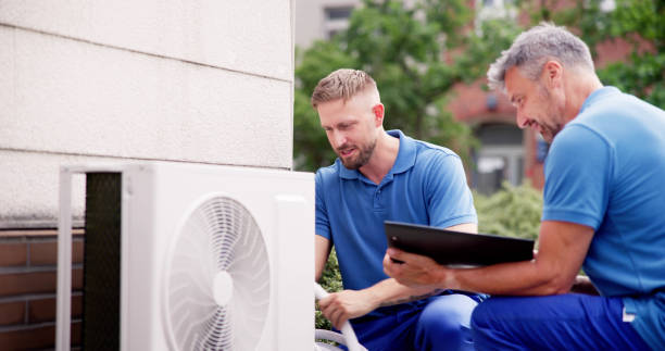 Best HVAC installation services  in Hope Mills, NC