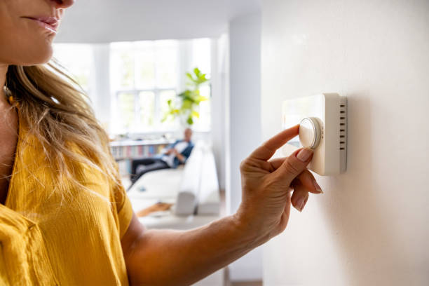 Professional HVAC in Hope Mills, NC