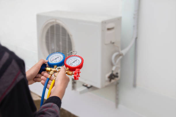 Best Ductless HVAC repair  in Hope Mills, NC