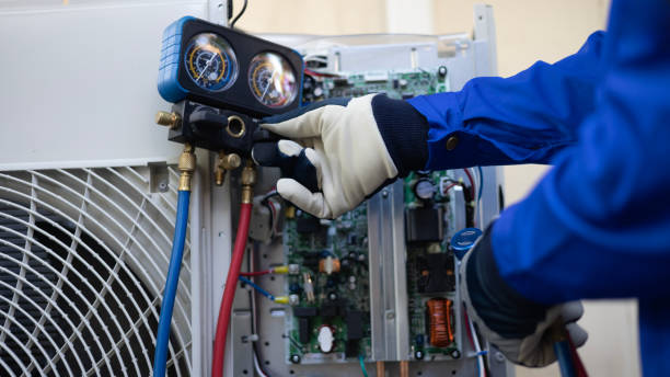 HVAC maintenance plan in Hope Mills, NC